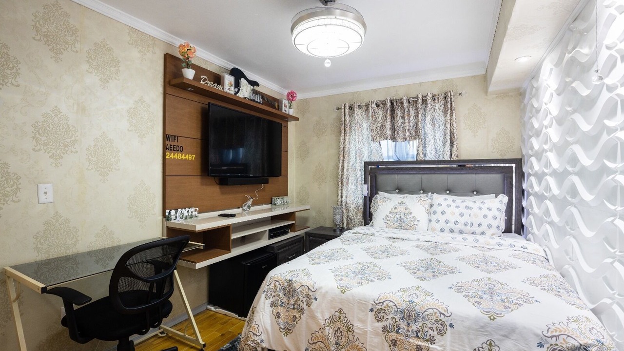 Photo of Bedroom in Bedford-Stuyvesant