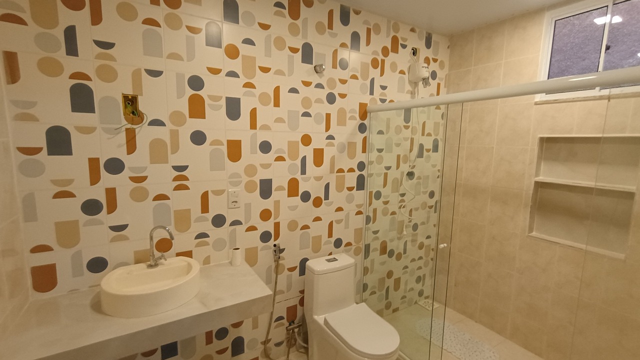 Photo of Bathroom in Pero