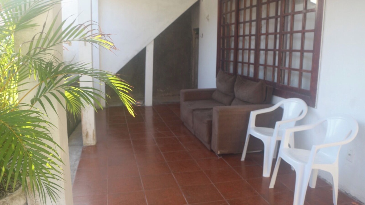 Photo of Patio Balcony in Pero
