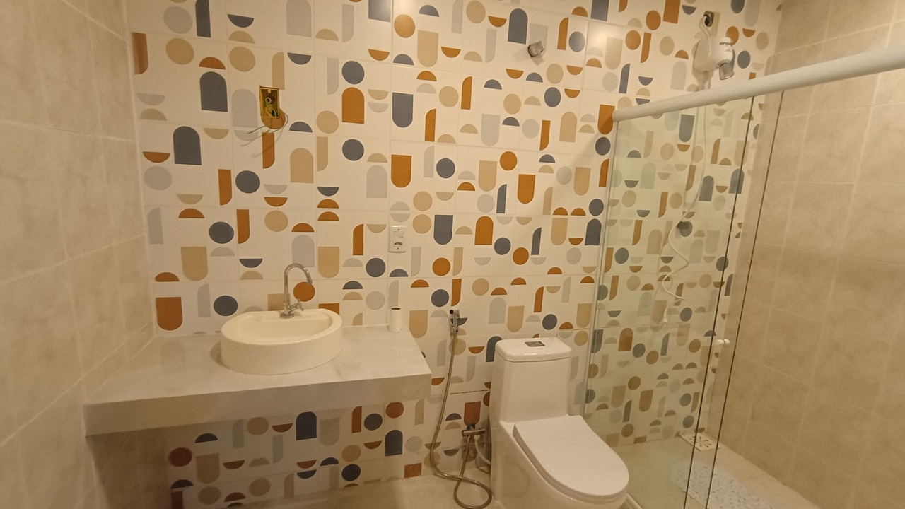 Photo of Bathroom in Pero
