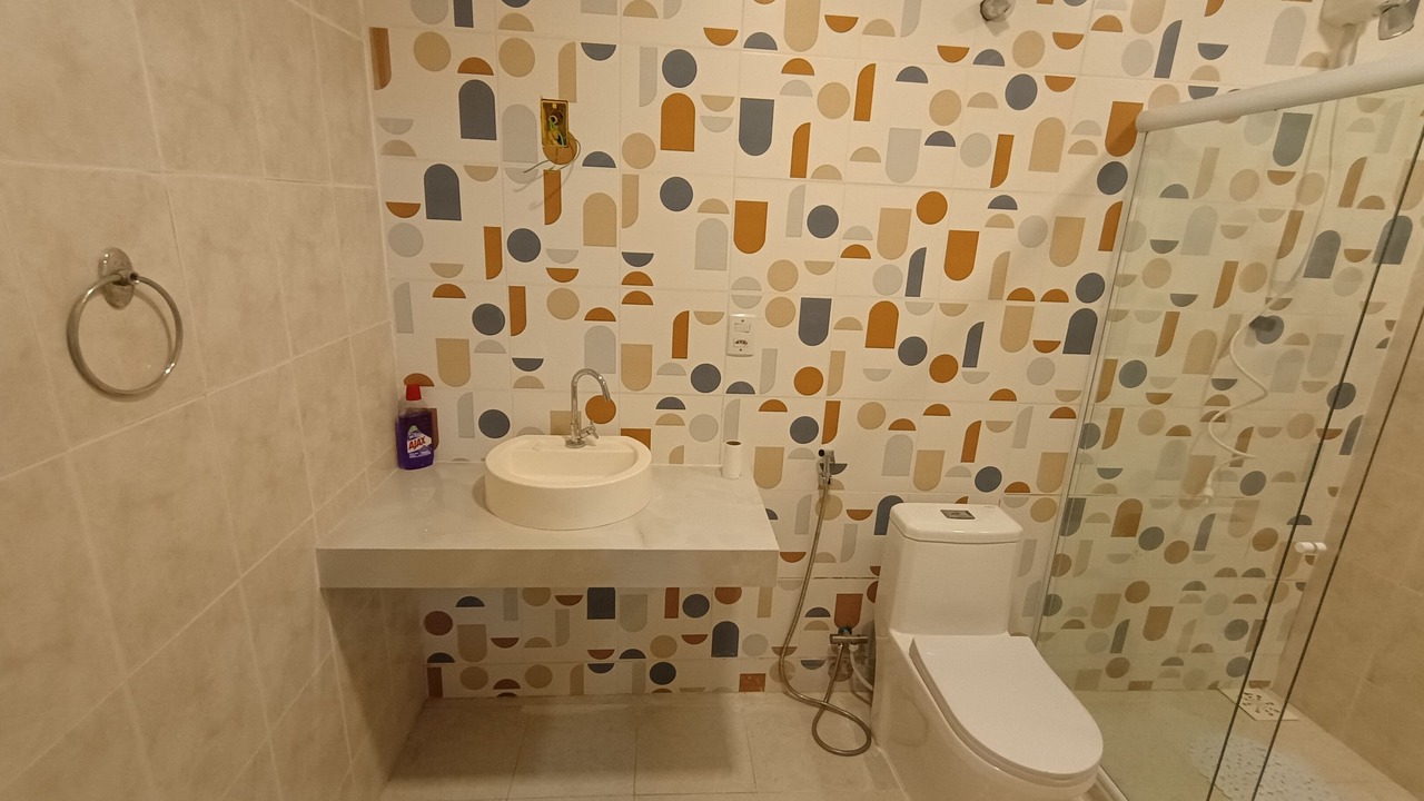 Photo of Bathroom in Pero