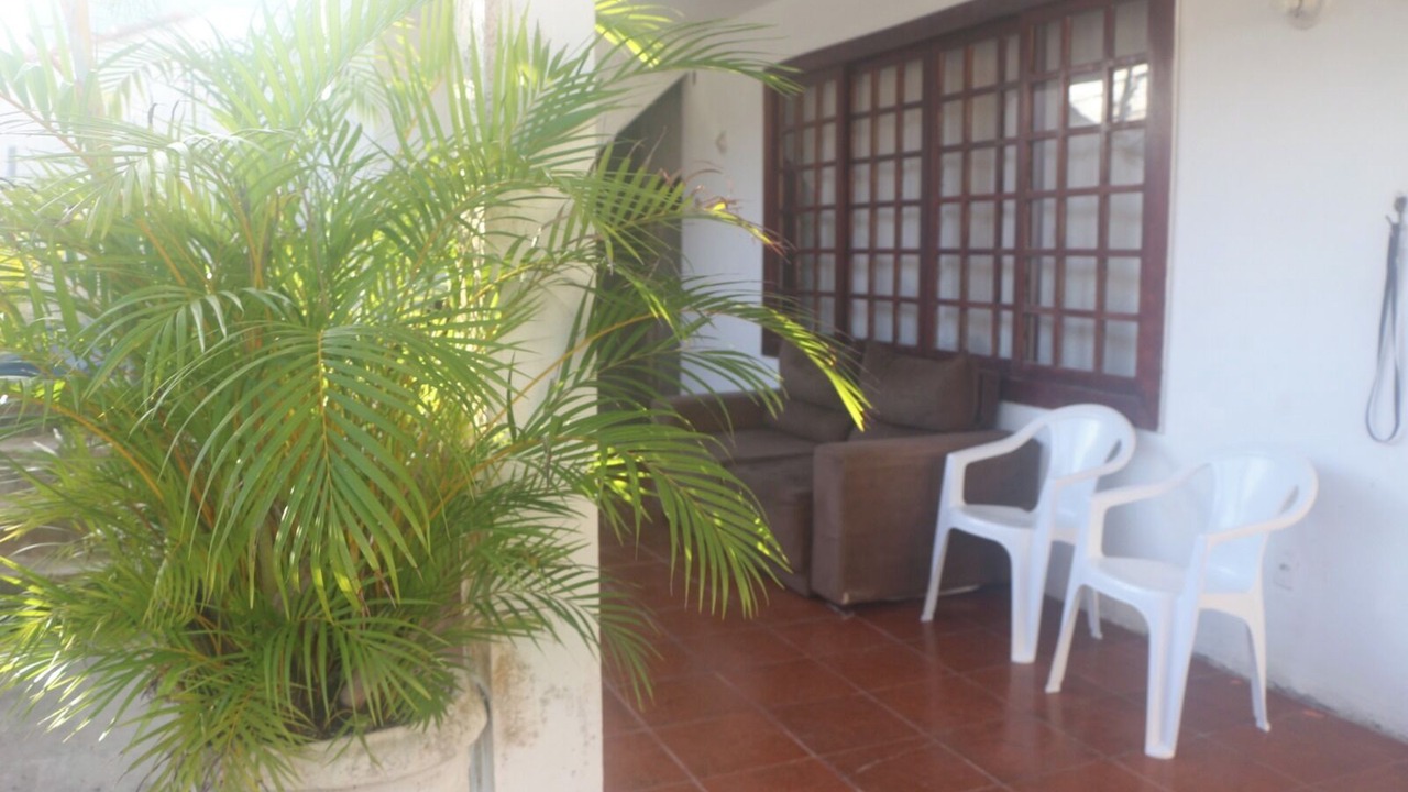 Photo of Patio Balcony in Pero