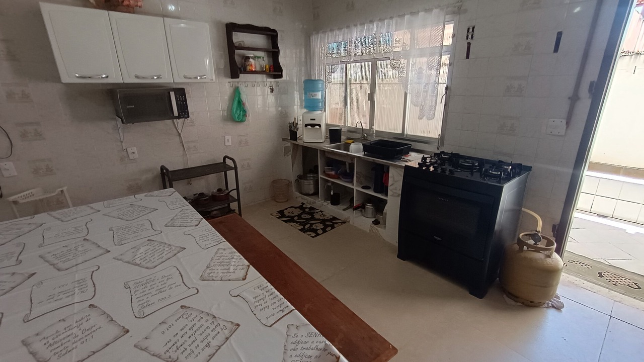 Photo of Kitchen in Pero