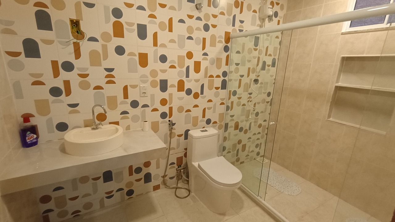 Photo of Bathroom in Pero