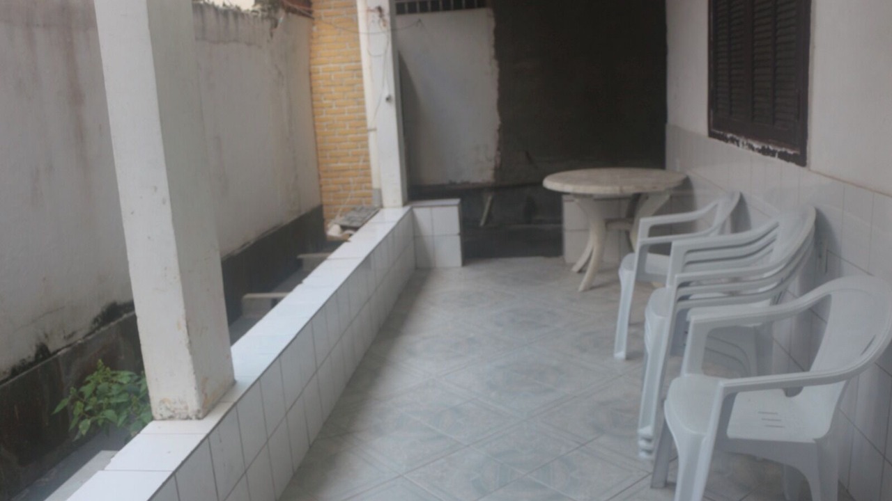 Photo of Patio Balcony in Pero