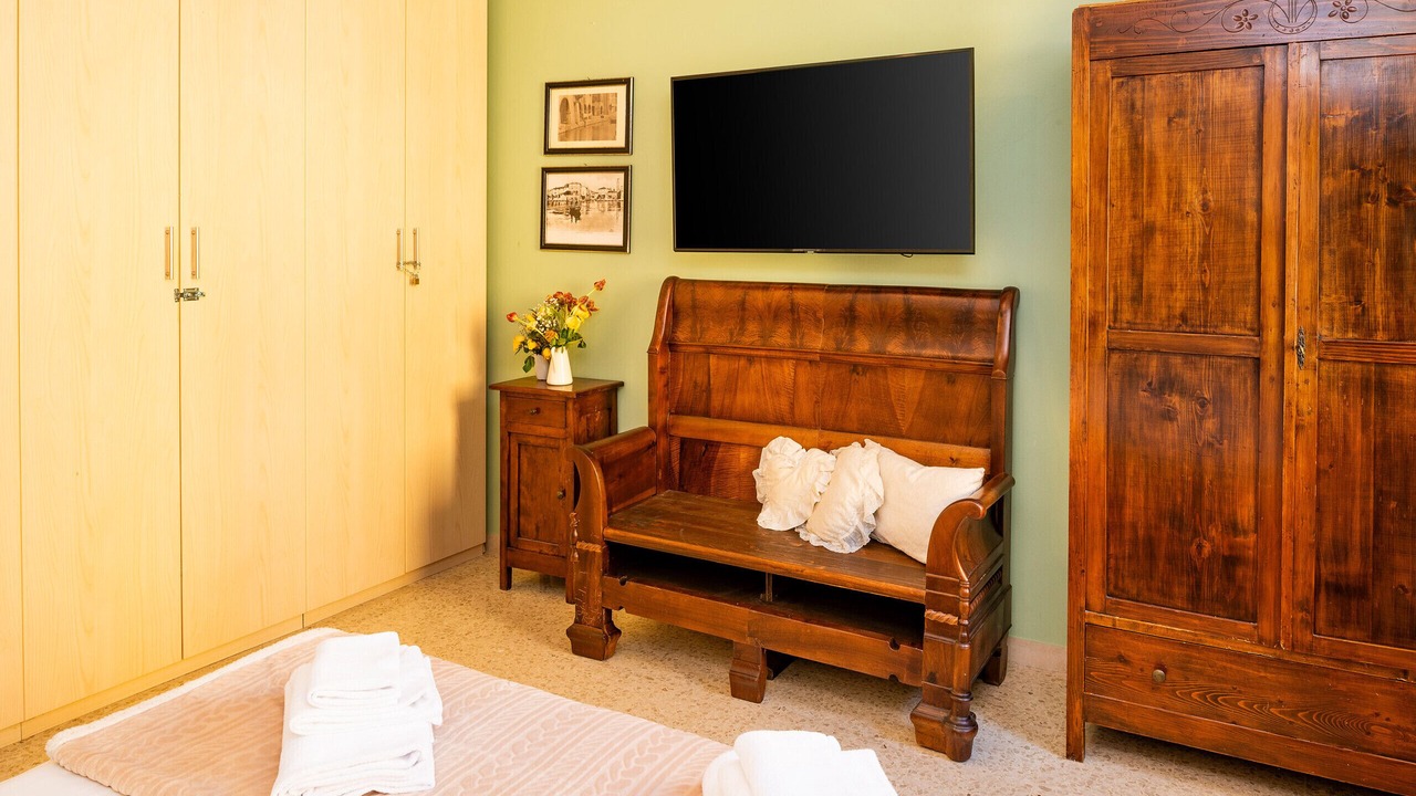 Photo of Bedroom in Lazise Old Town