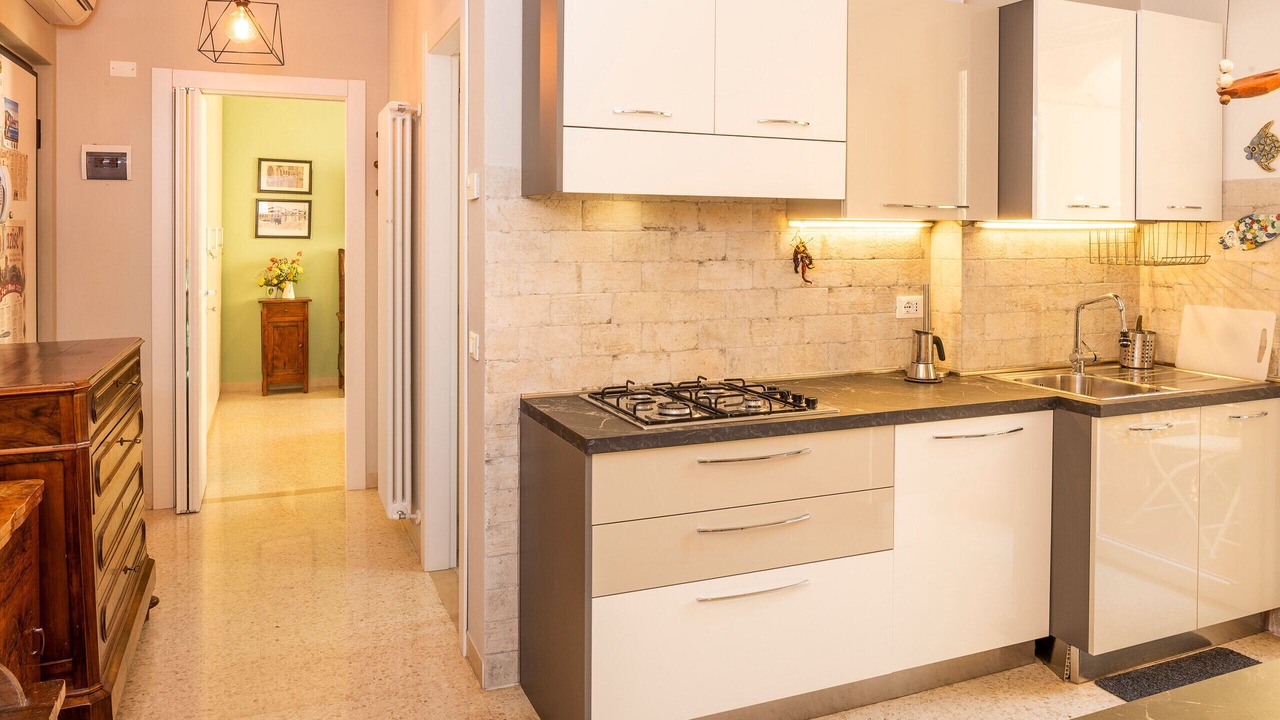 Photo of Kitchen in Lazise Old Town