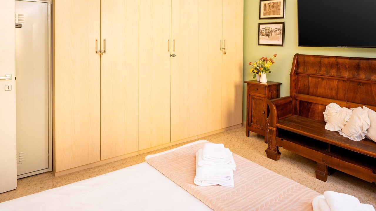Photo of Bedroom in Lazise Old Town