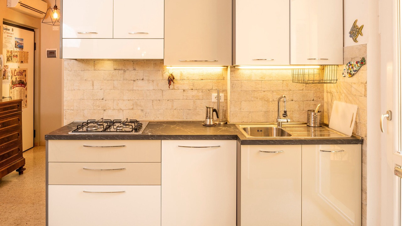 Photo of Kitchen in Lazise Old Town