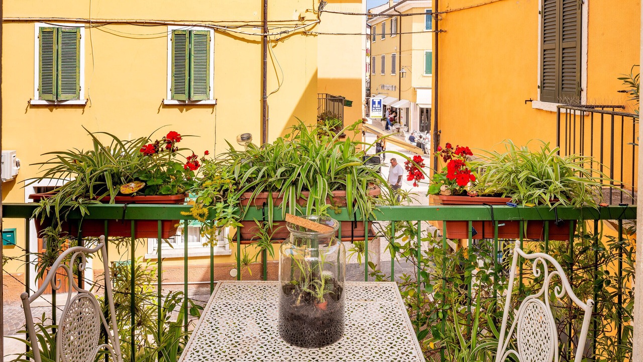Photo of Outdoor in Lazise Old Town