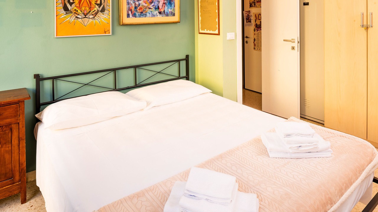 Photo of Bedroom in Lazise Old Town