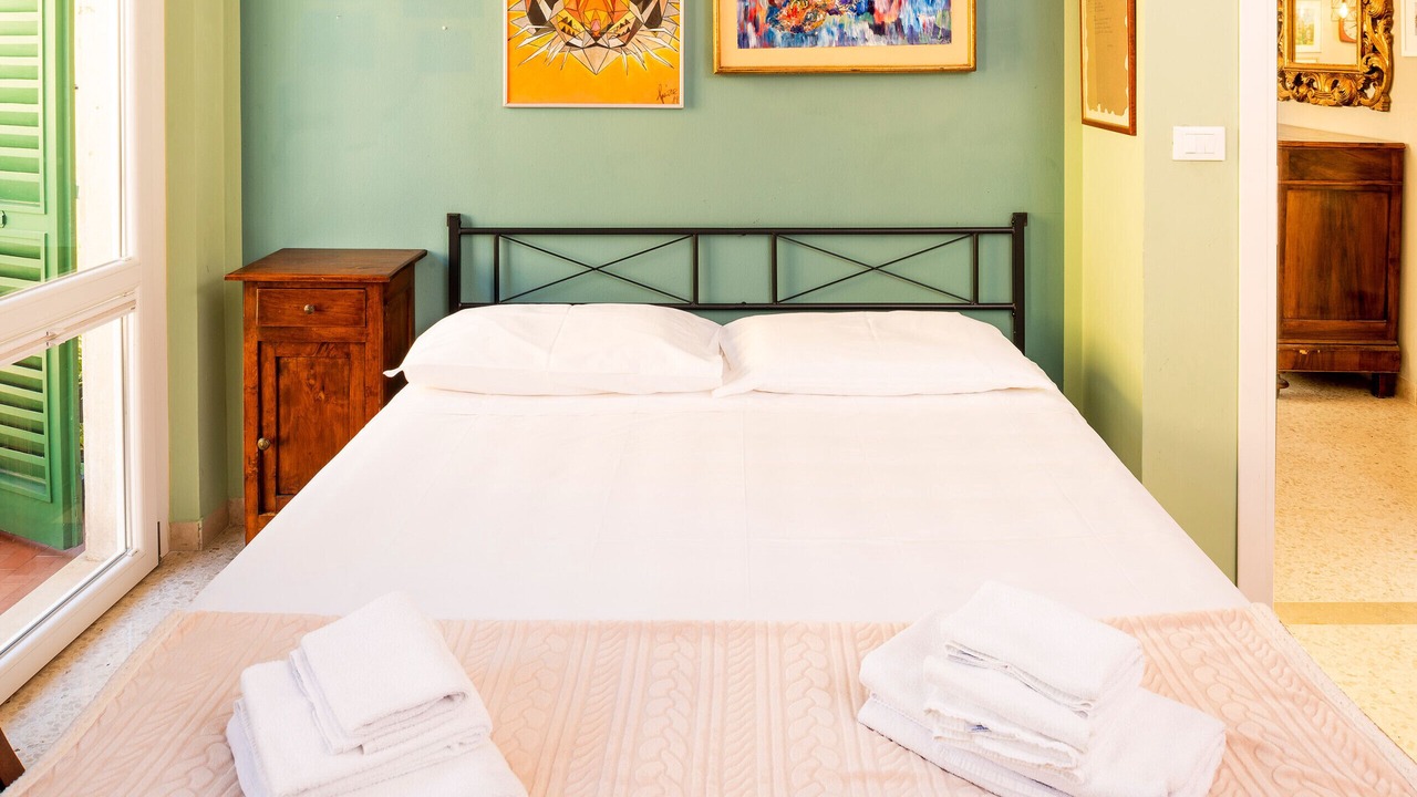 Photo of Bedroom in Lazise Old Town