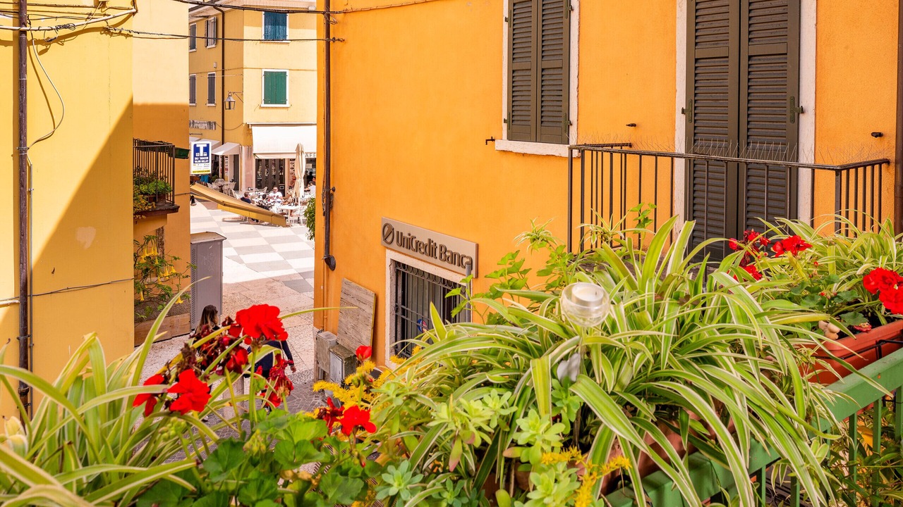 Photo of Outdoor in Lazise Old Town