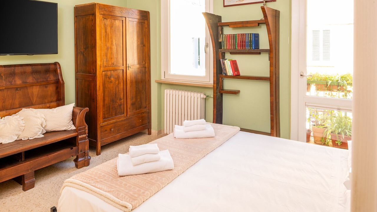 Photo of Bedroom in Lazise Old Town