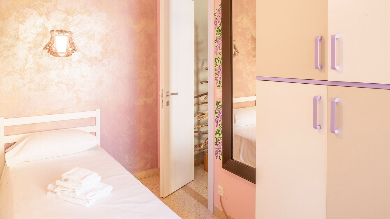 Photo of Bedroom in Lazise Old Town