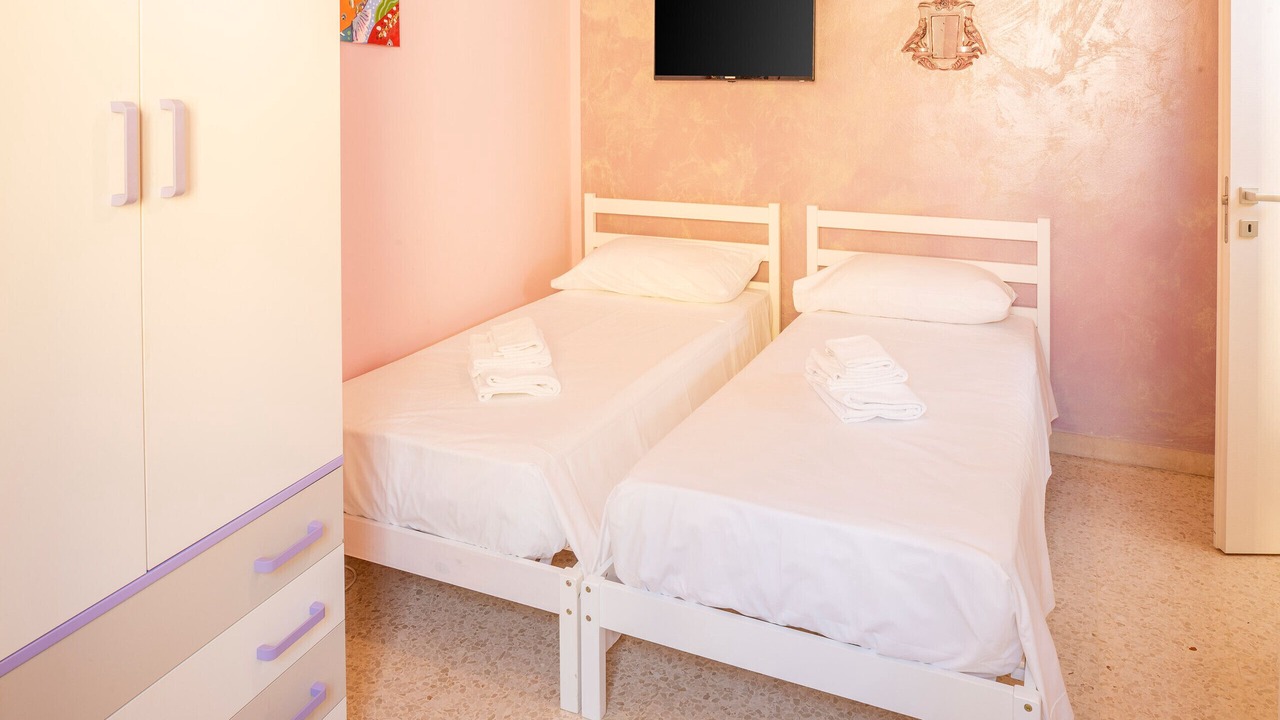 Photo of Bedroom in Lazise Old Town