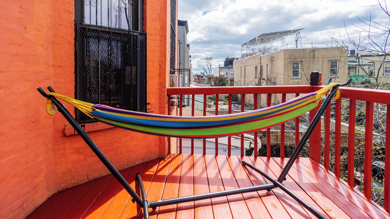 Photo of Outdoor in Bedford-Stuyvesant