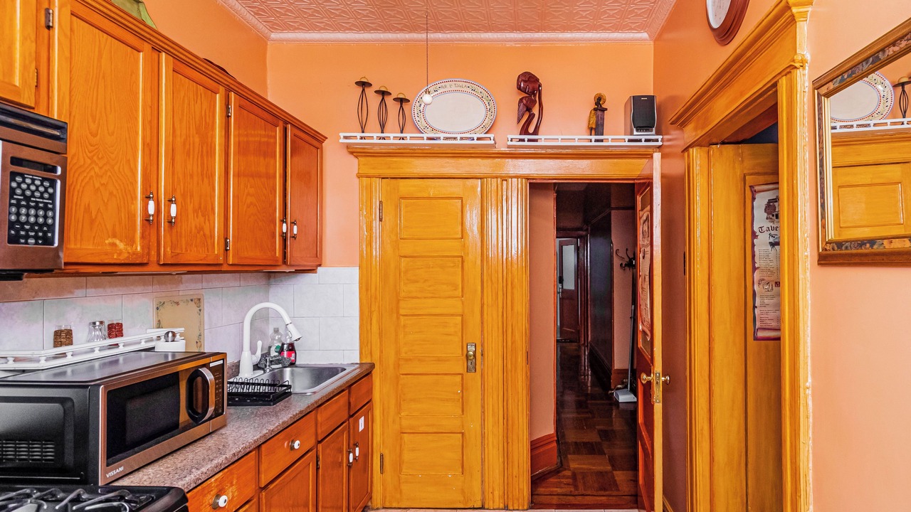 Photo of Kitchen in Bedford-Stuyvesant
