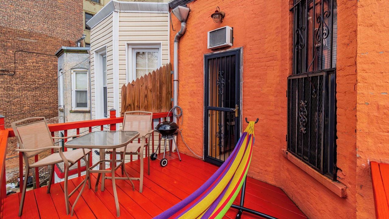 Photo of Outdoor in Bedford-Stuyvesant