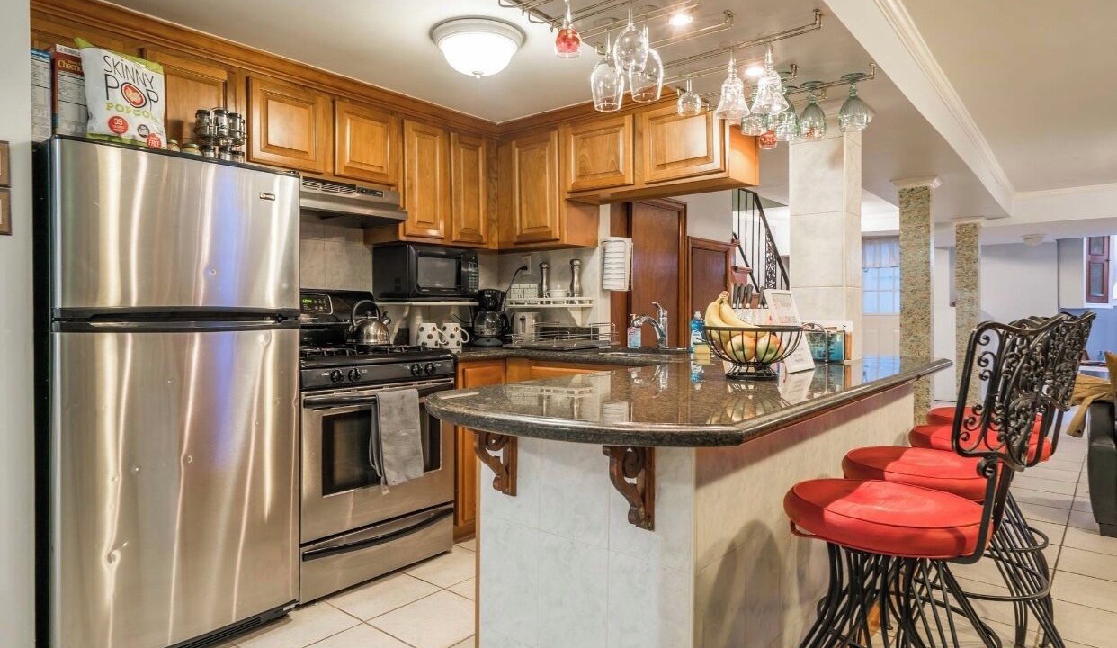 Photo of Kitchen in Bedford-Stuyvesant