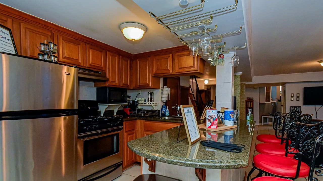 Photo of Kitchen in Bedford-Stuyvesant