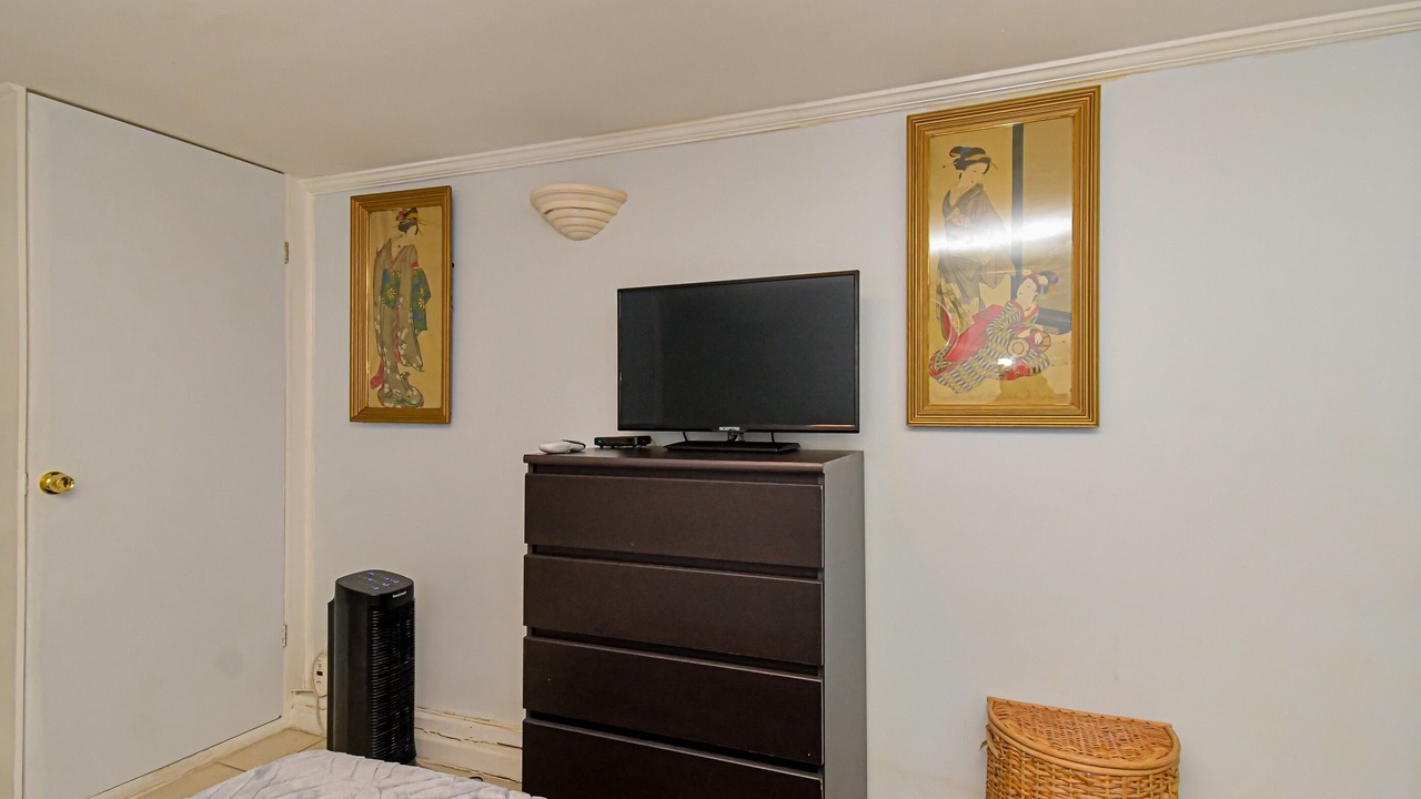 Photo of Bedroom in Bedford-Stuyvesant