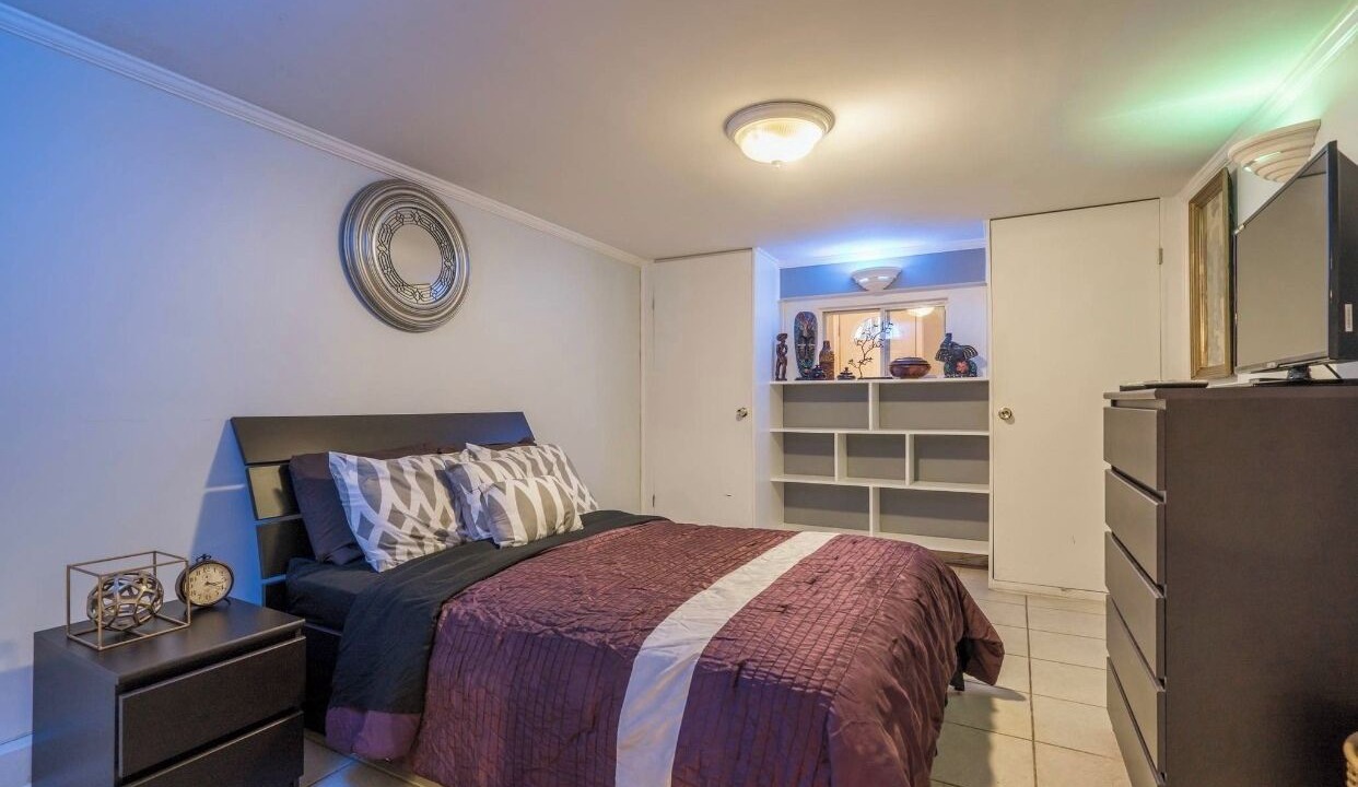 Photo of Bedroom in Bedford-Stuyvesant