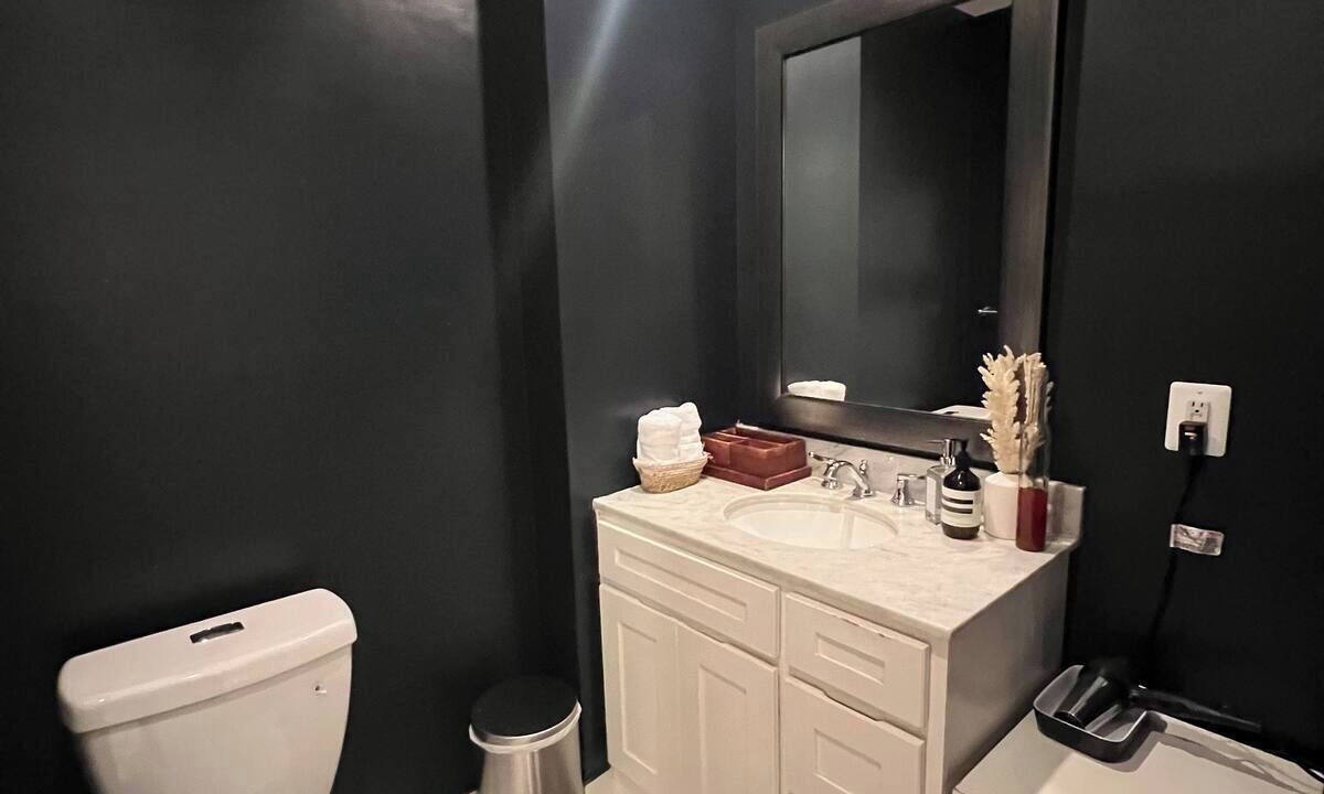 Photo of Bathroom in SoHo