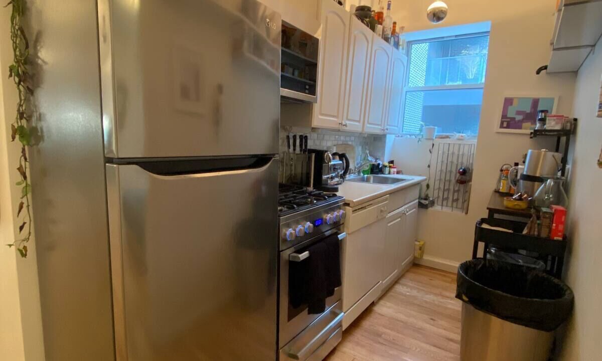 Photo of Kitchen in SoHo