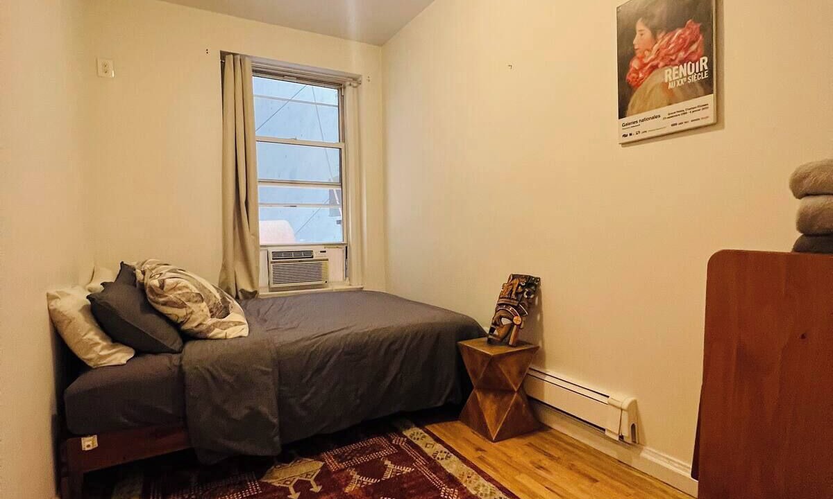 Photo of Bedroom in SoHo