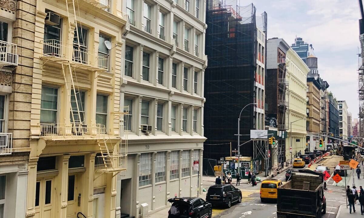 Photo of Others in SoHo