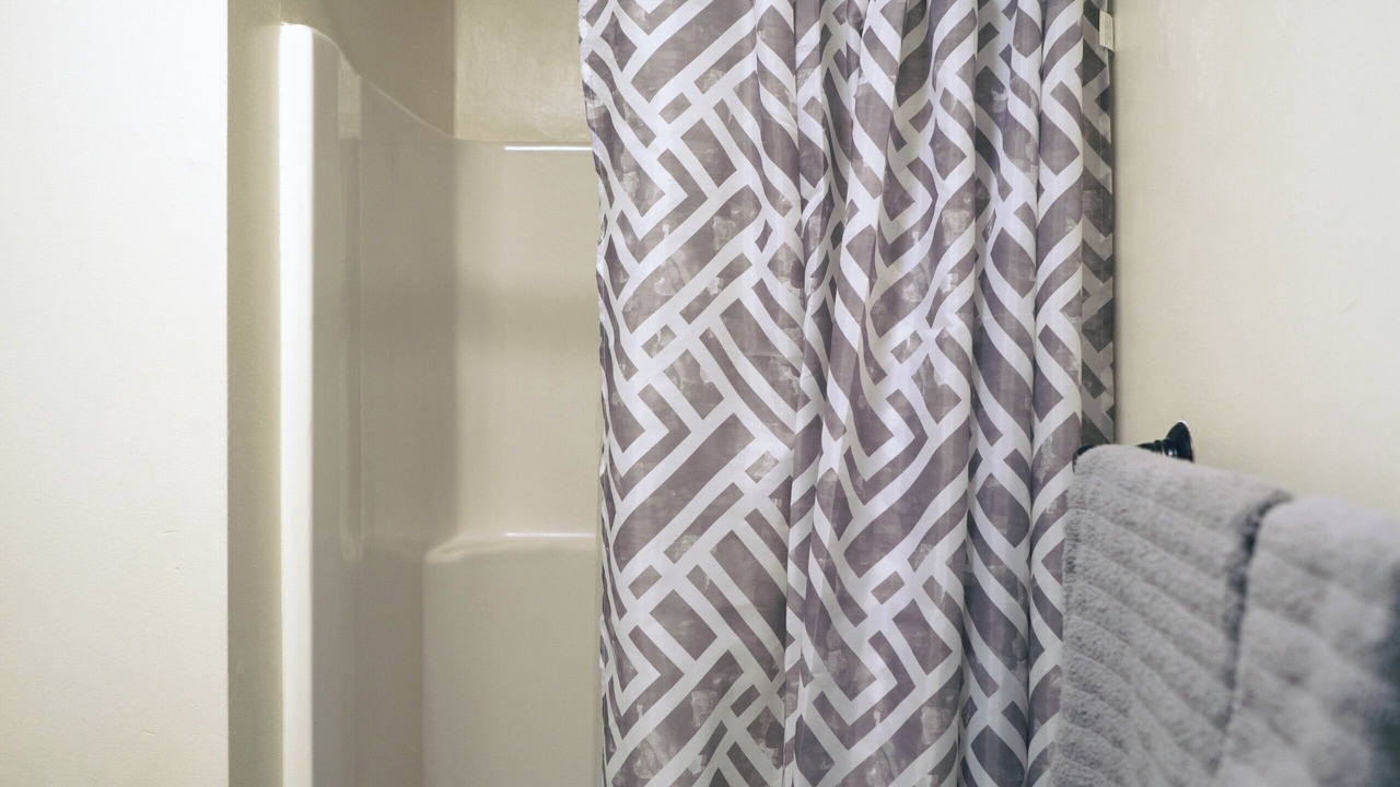Photo of Bathroom in Arverne