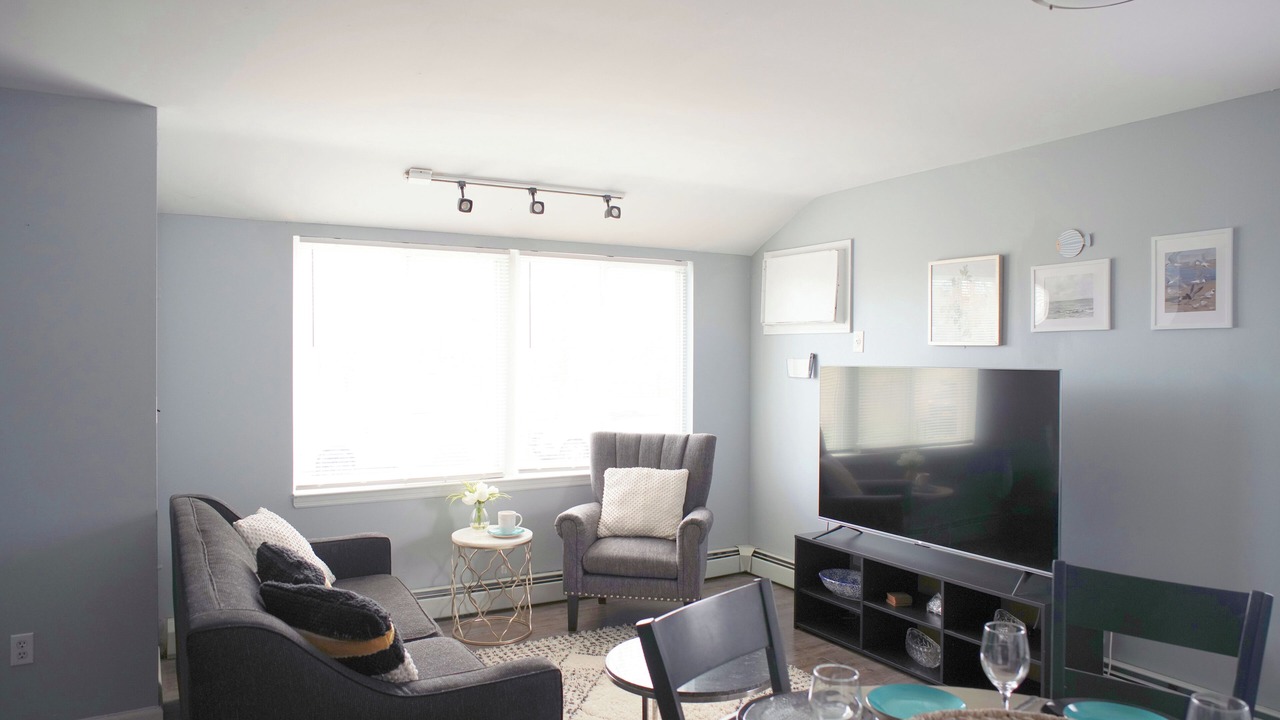 Photo of Livingroom in Arverne