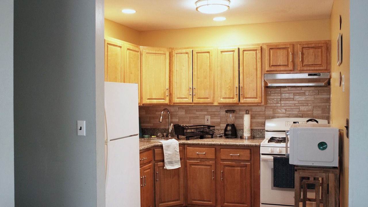 Photo of Kitchen in Arverne