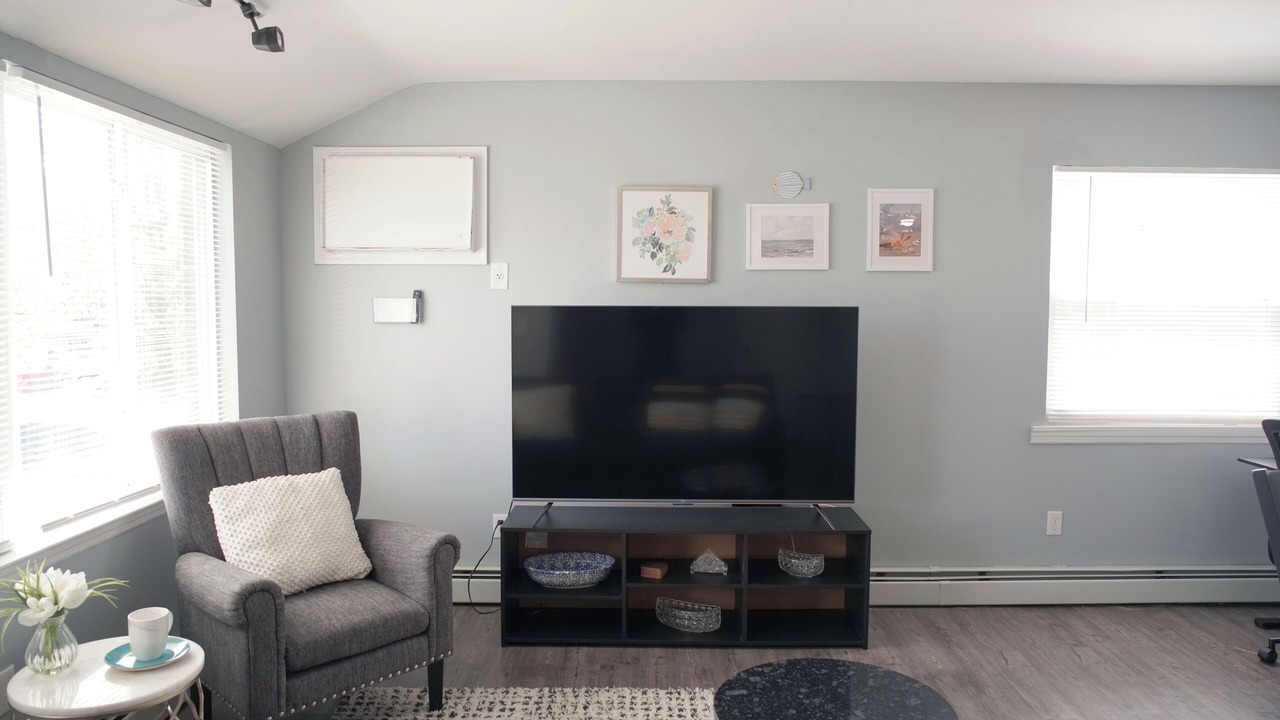 Photo of Livingroom in Arverne