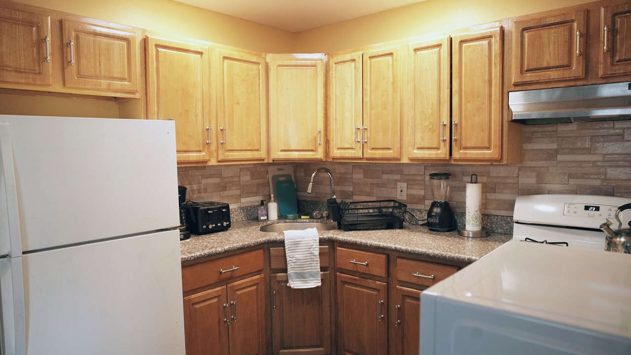 Photo of Kitchen in Arverne