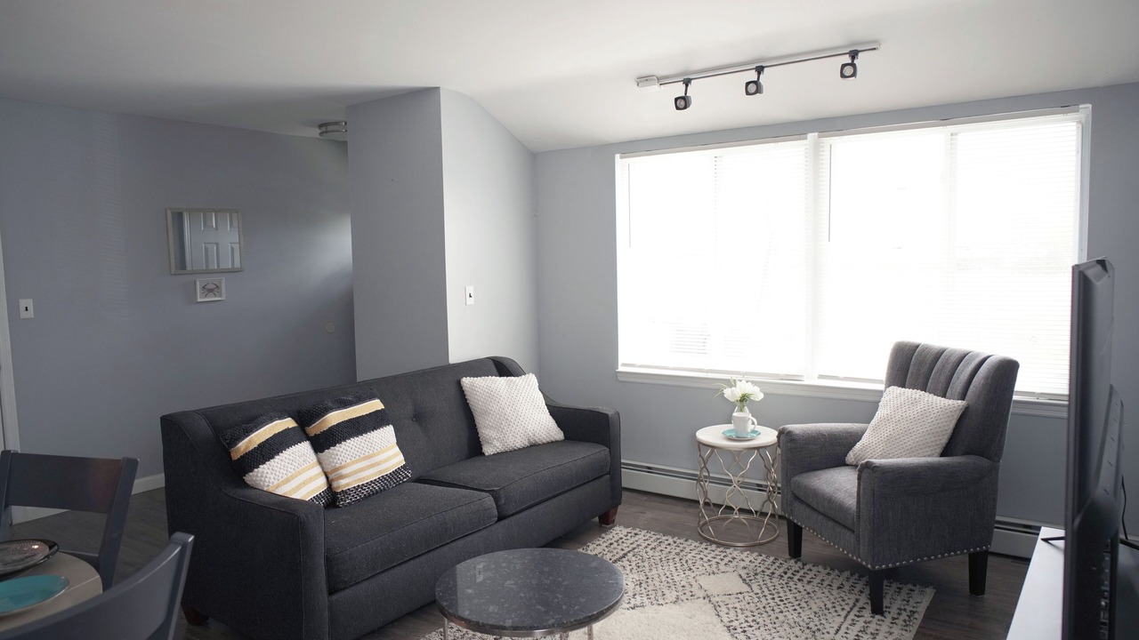Photo of Livingroom in Arverne