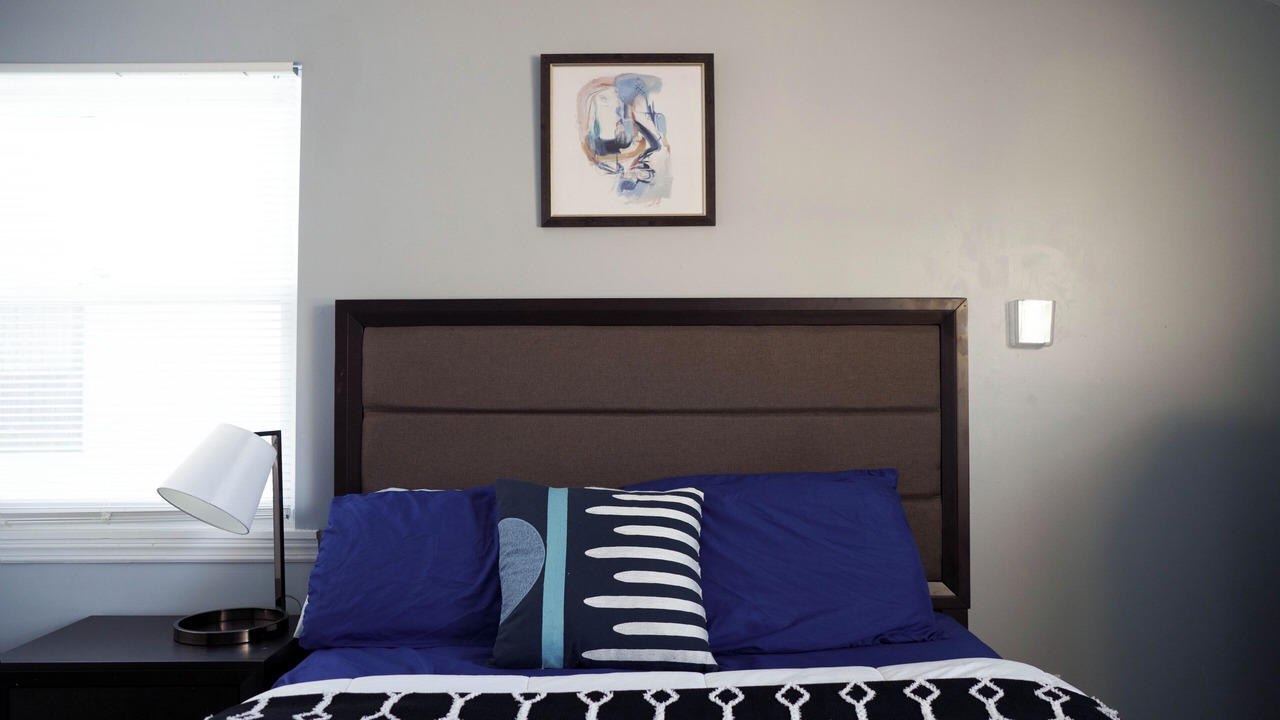 Photo of Bedroom in Arverne