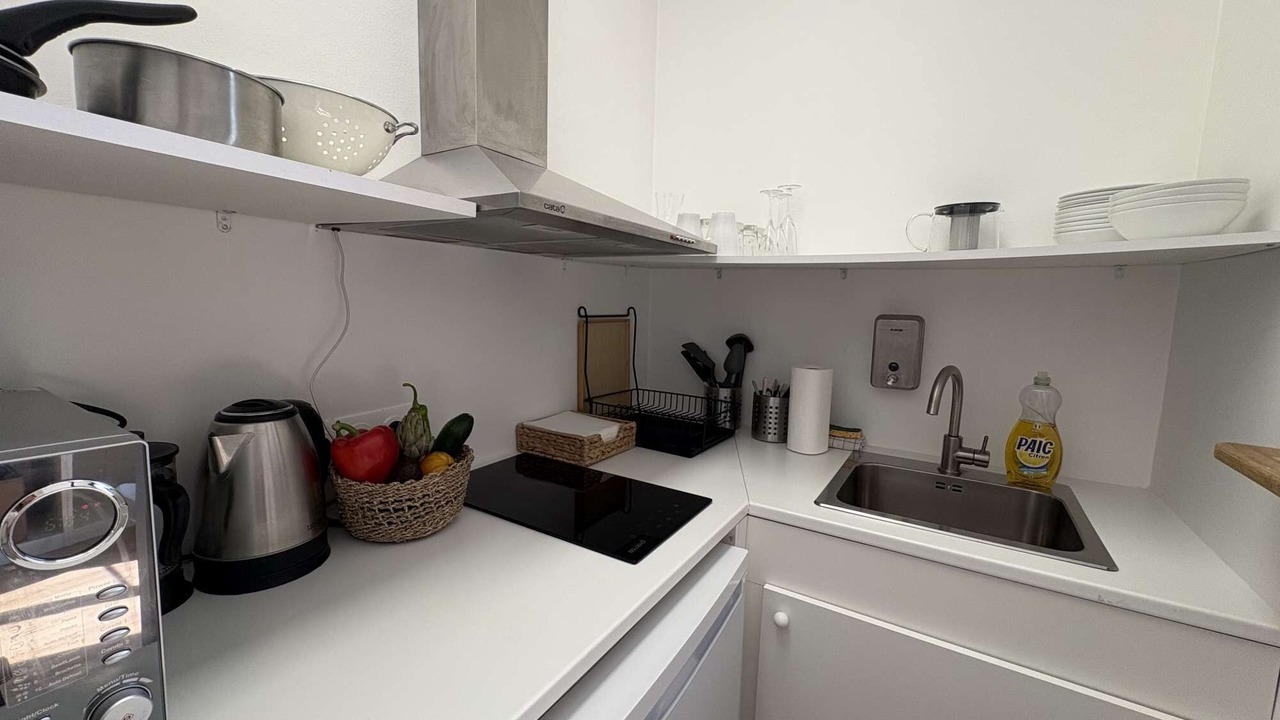 Photo of Kitchen in Sceaux