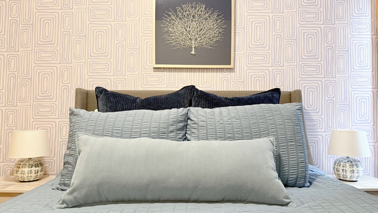 Photo of Bedroom in Midtown West