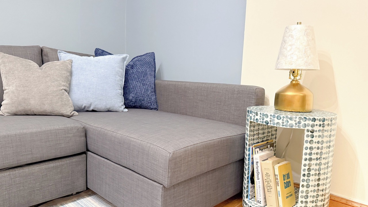 Photo of Livingroom in Midtown West