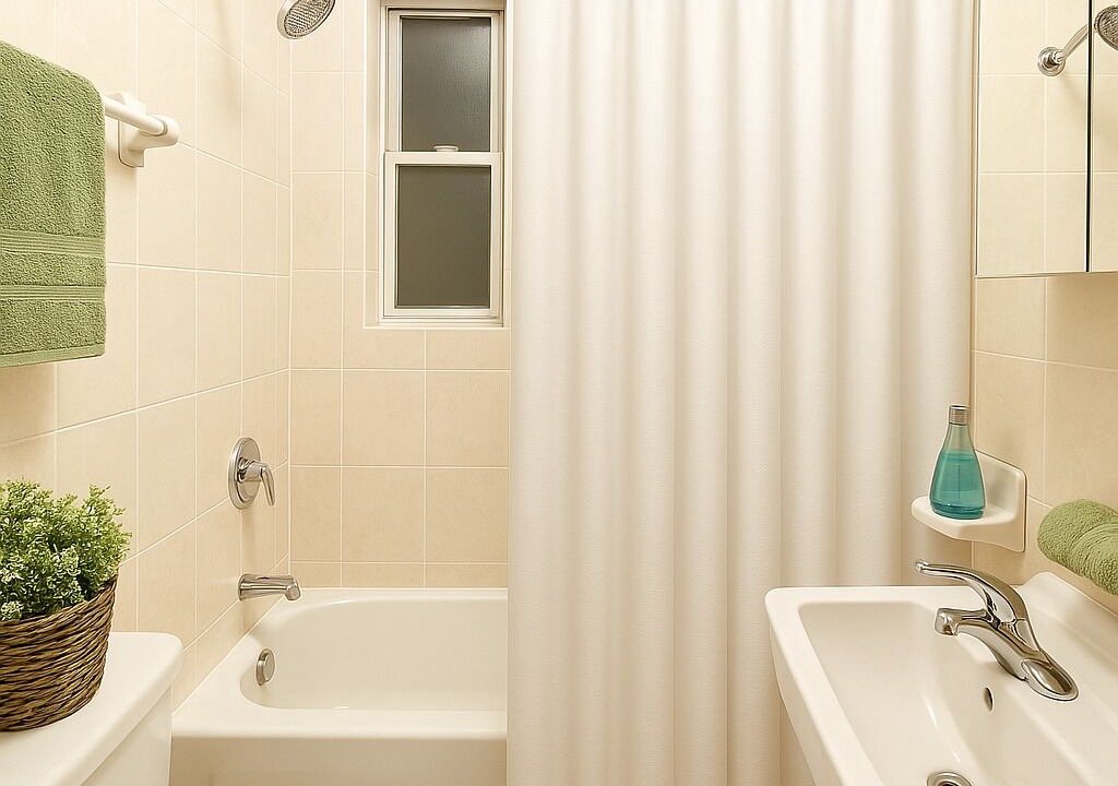 Photo of Bathroom in Midtown West