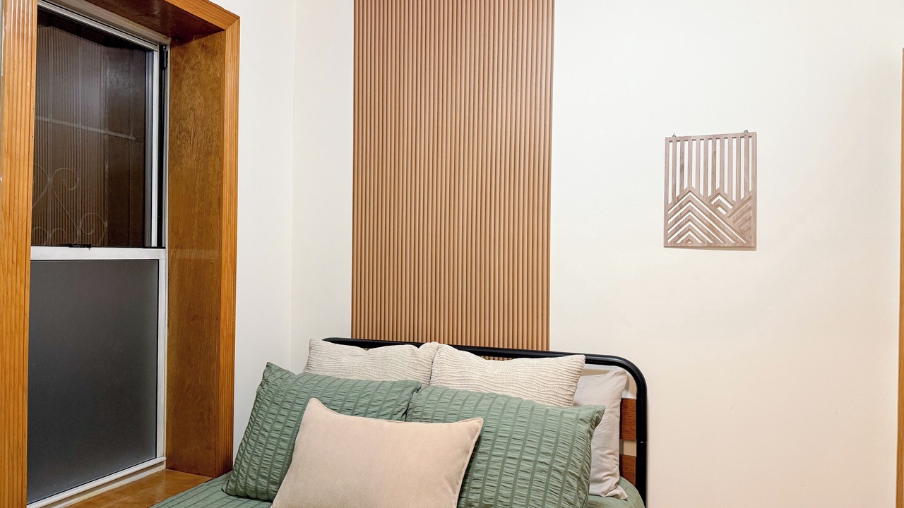 Photo of Bedroom in Midtown West