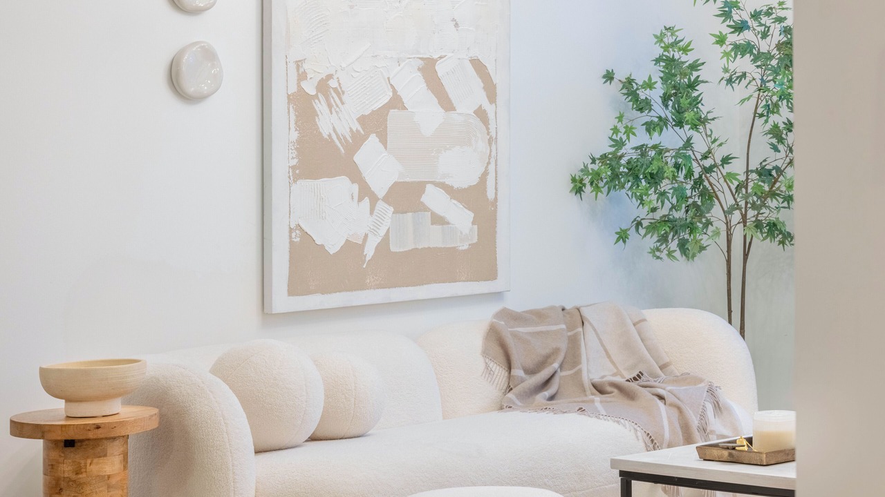 Photo of Livingroom in Harlem