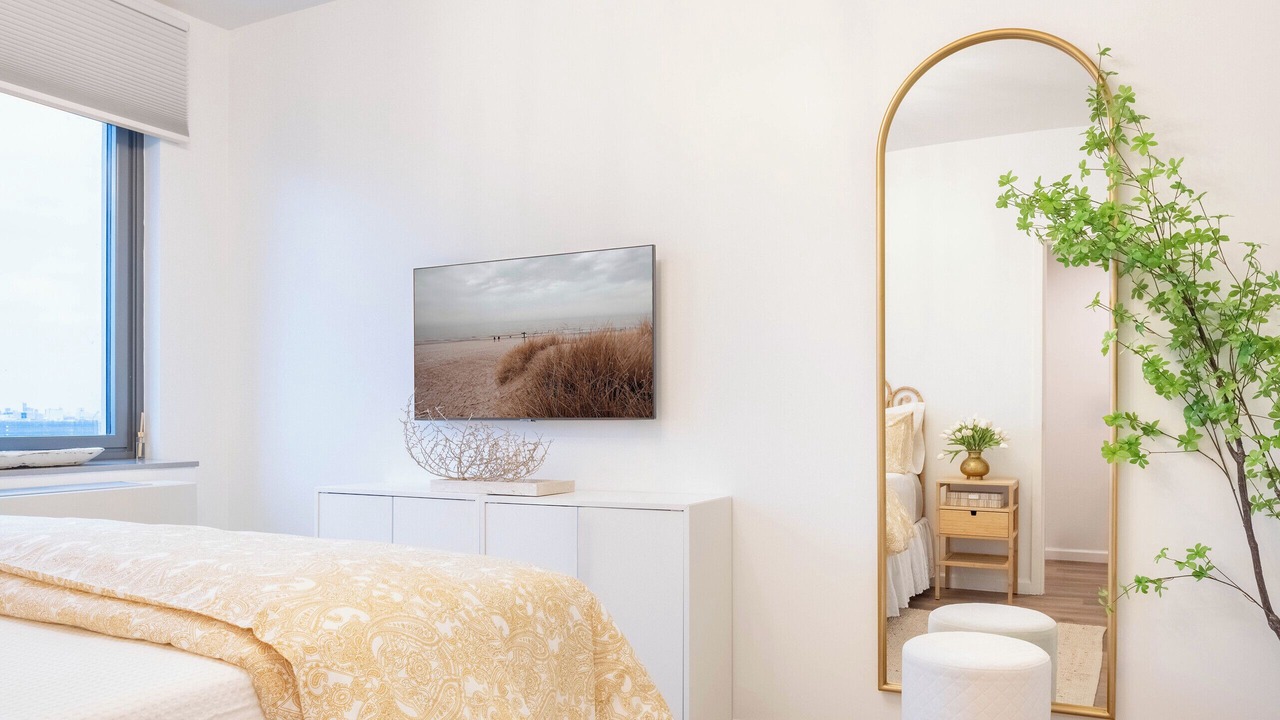 Photo of Bedroom in Harlem