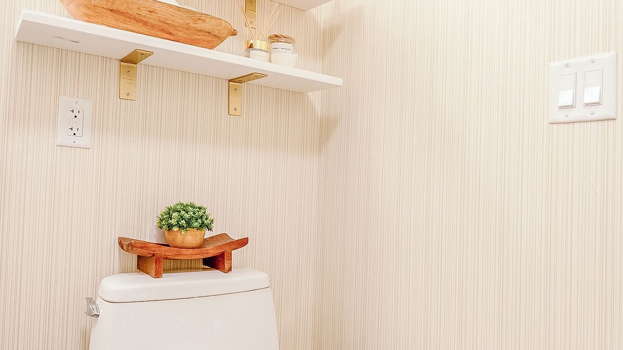 Photo of Bathroom in Harlem
