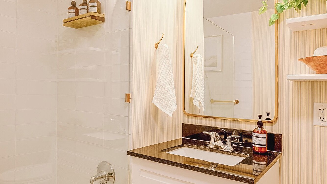 Photo of Bathroom in Harlem