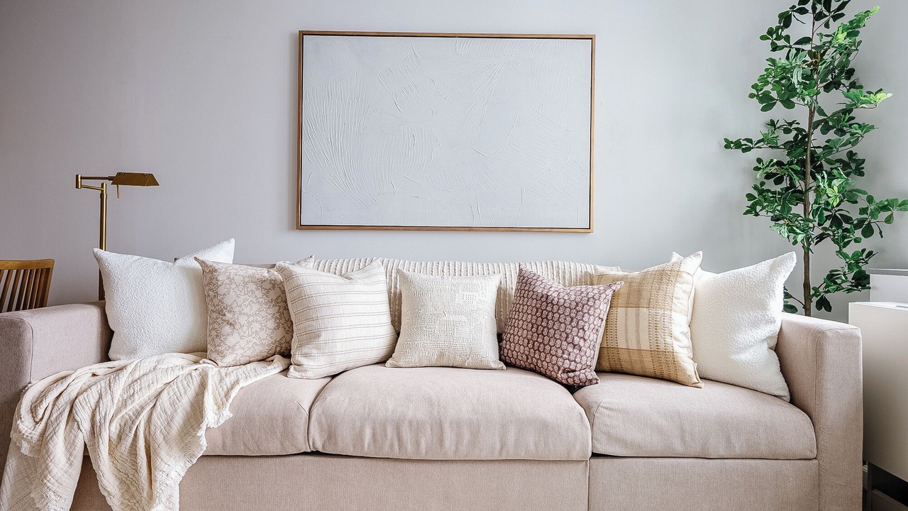 Photo of Livingroom in Harlem