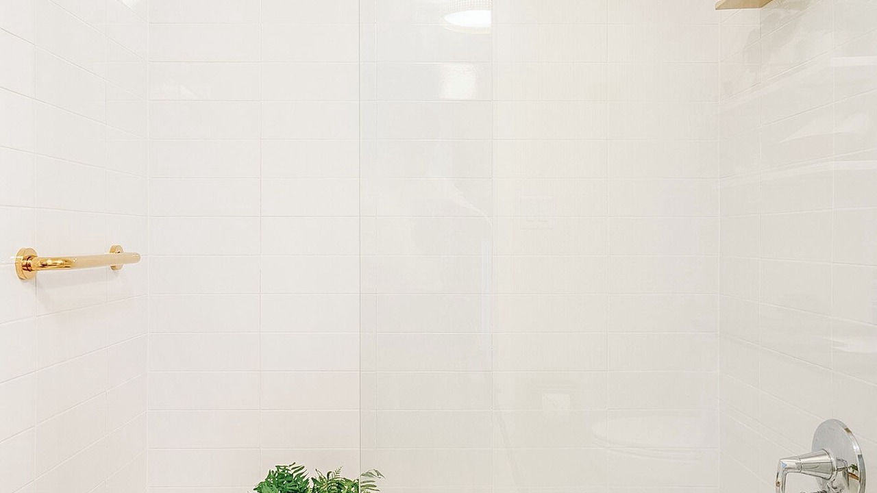 Photo of Bathroom in Harlem