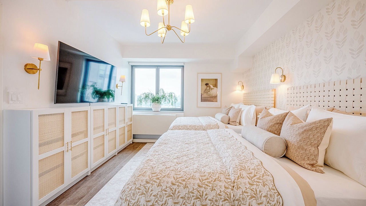 Photo of Bedroom in Harlem